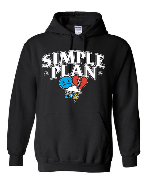 Icon Hoodie 2025 Version