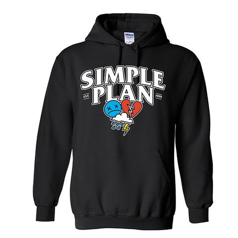 Icon Hoodie 2025 Version