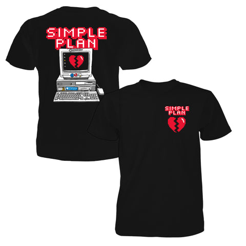90's Computer T-shirt