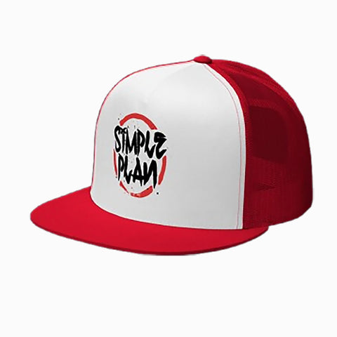 Casquette de Trucker