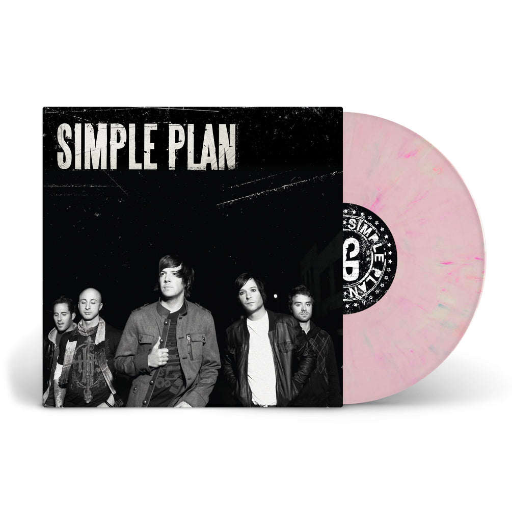 Box Set Collection| Simple Plan Band Apparel & Merchandise – Simple ...