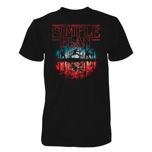 Halloween Jump T-shirt