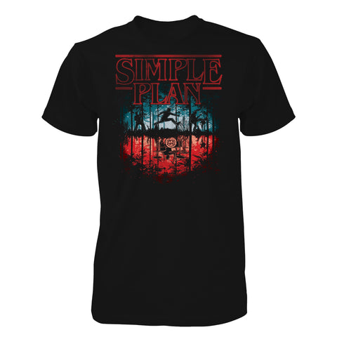 Halloween Jump T-shirt