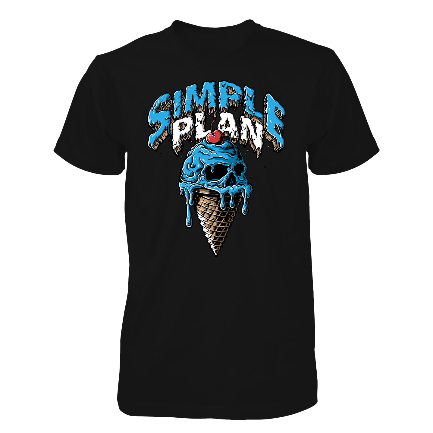 Ice Cream T-shirt