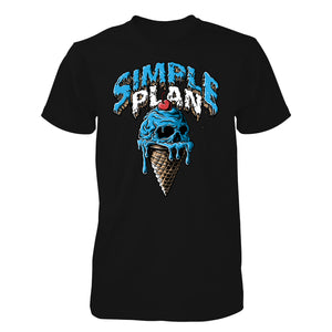 Ice Cream T-shirt