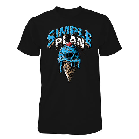 Ice Cream T-shirt