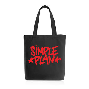 Logo Tote Bag