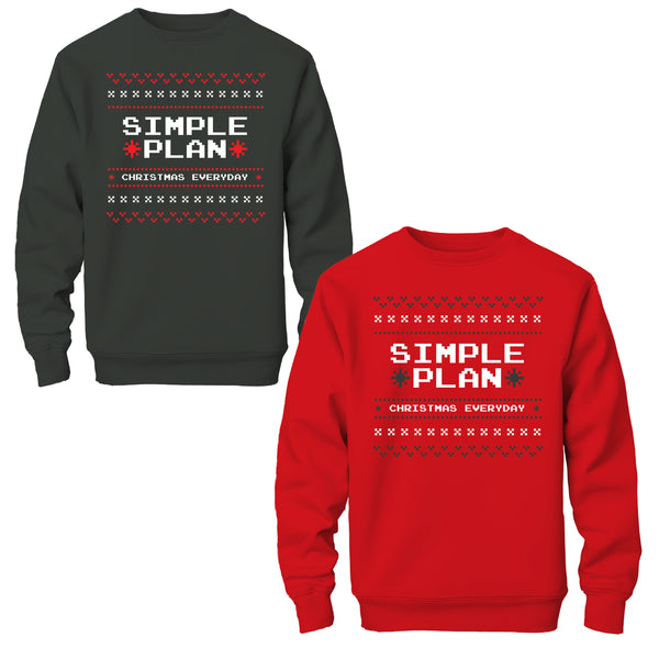 XMAS UGLY SWEATER BUNDLE
