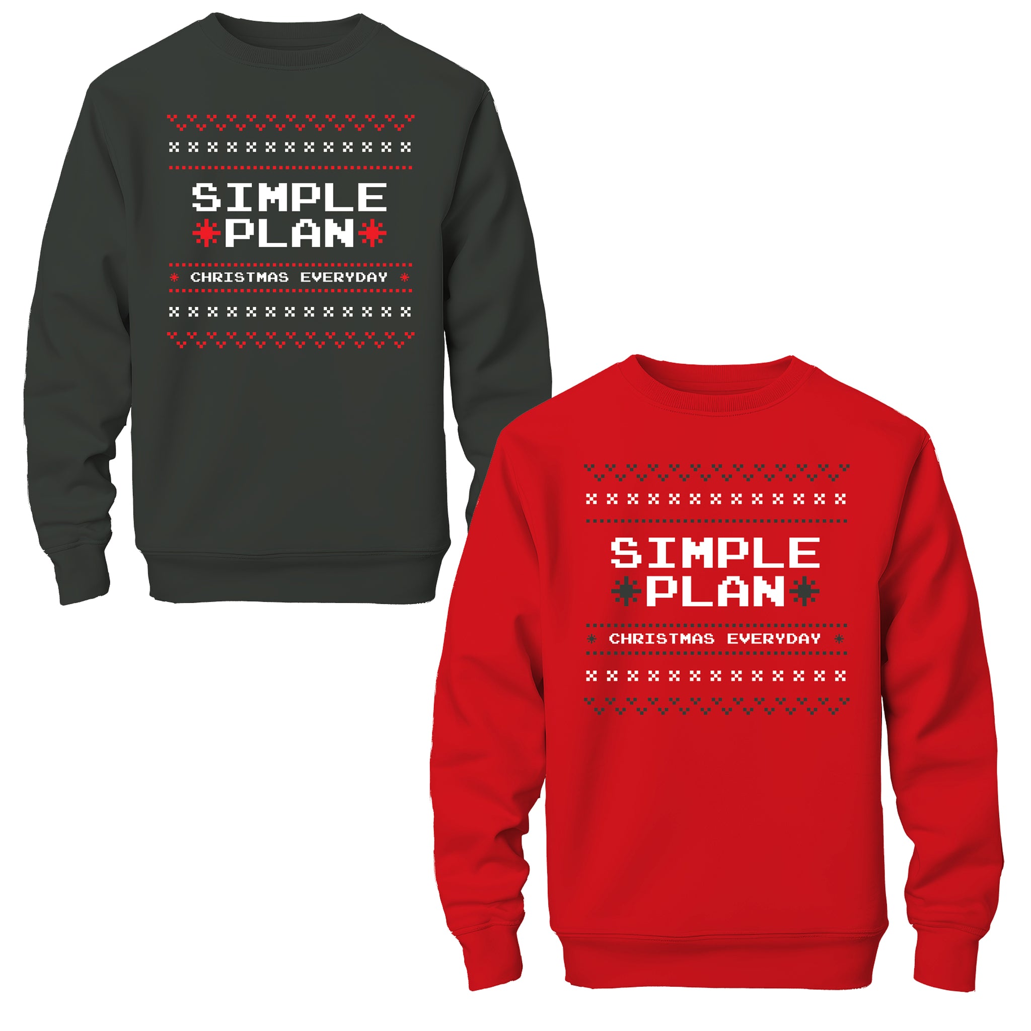 XMAS UGLY SWEATER BUNDLE