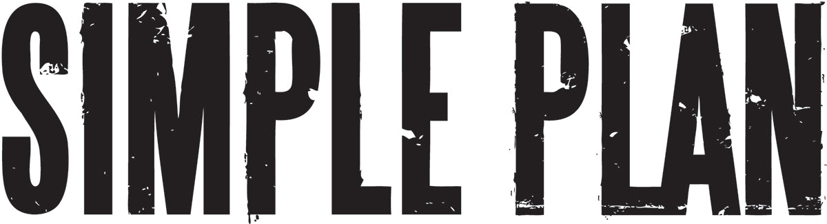 All – Simple Plan Merch Store