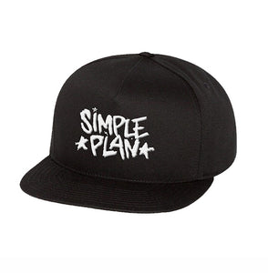 Casquette de Baseball à Logo Fou