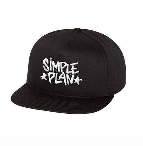Casquette de Baseball à Logo Fou
