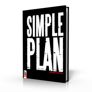 The Official Story of Smple Plan in French