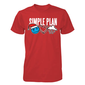T-shirt de la St-Valentin