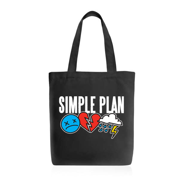 Original Icon Tote Bag